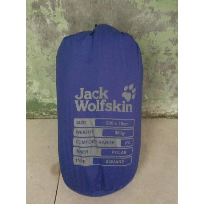 Oowan456- Jack Wolfskin (3 Lớp) - 953f