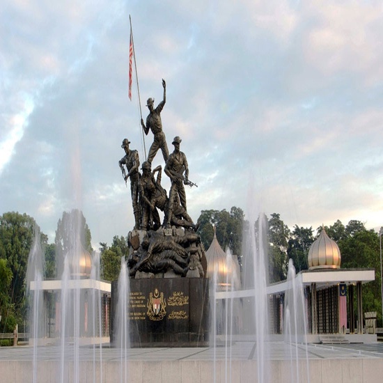 [EVoucher Vietravel] Malaysia : Khám phá Kuala Lumpur - Ipoh - Lost World Sunway Resort