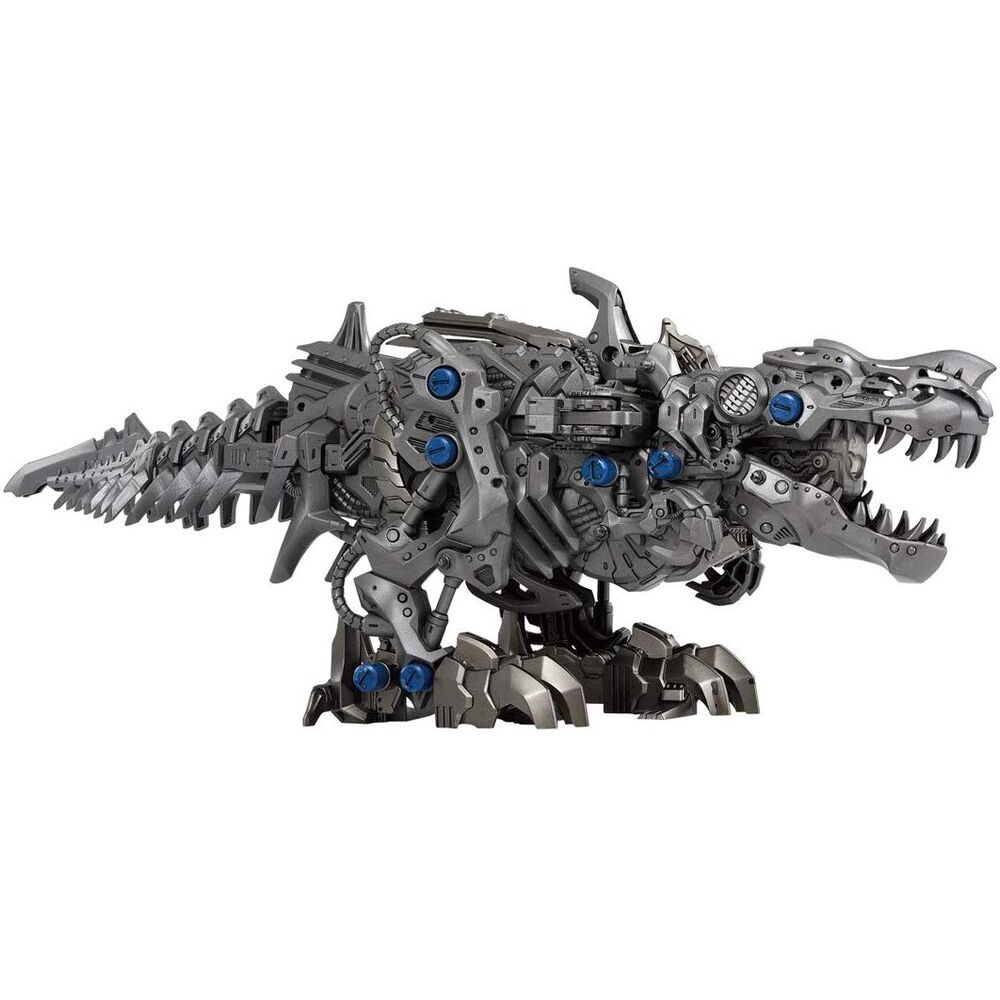 Mô hình lắp ráp Zoids 1/35 ZW38 Omega Rex Takara Tomy