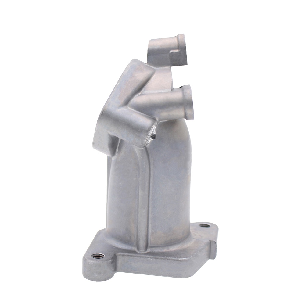 Họng xăng Co xăng cao su bông Thân Ống Nạp Cho Xe Mô Tô YAMAHA Click VARIO 150 Click150 VARIO150 Họng xăng