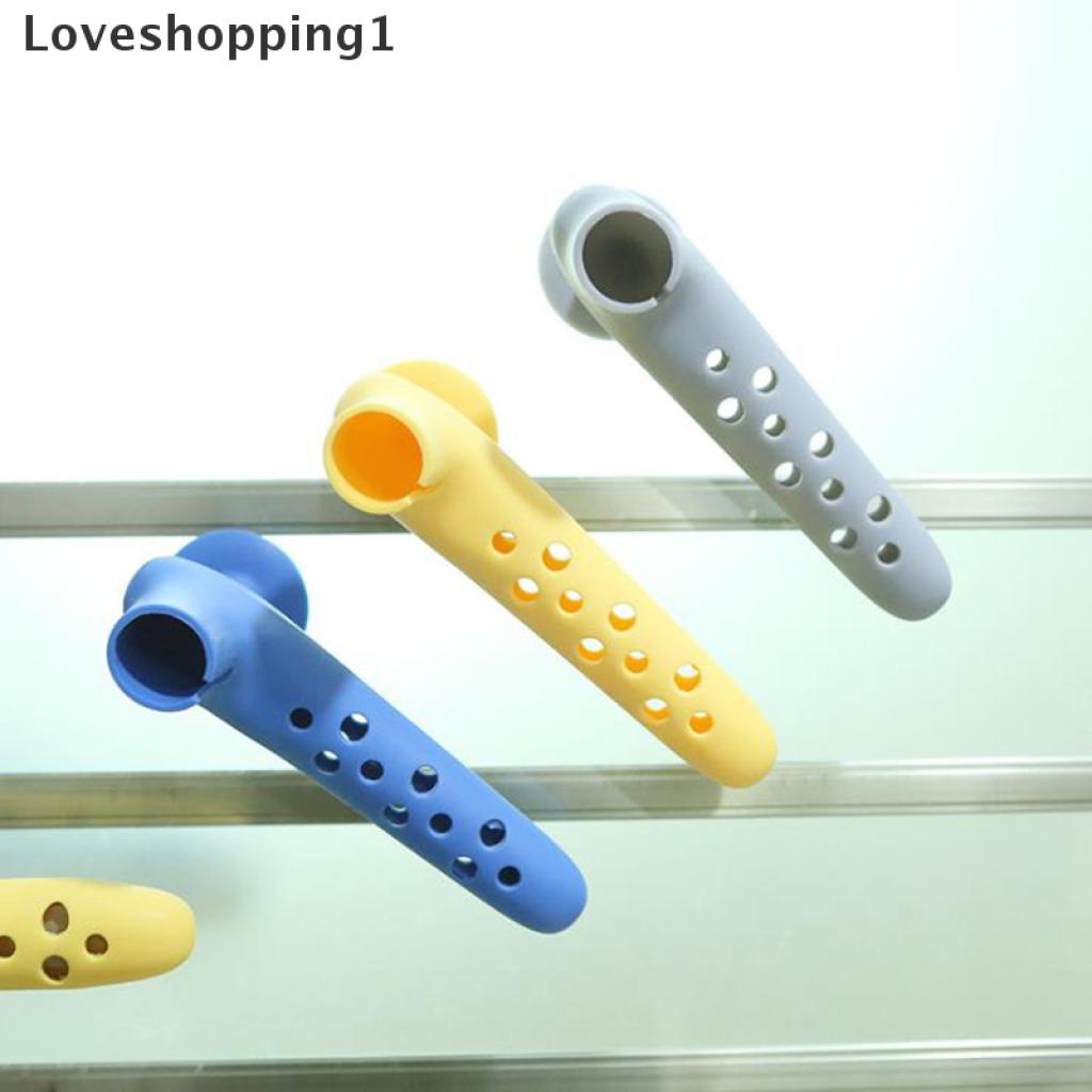 Vỏ Bọc Tay Nắm Cửa Xe Hơi Bằng Silicone Chống Va Chạm Chống Trượt Tiện Lợi 1