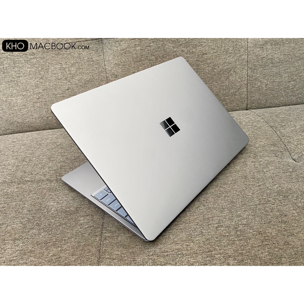 Surface Laptop Go i5-1035G1 l RAM 8G l SSD 128G l Màn Touch 12 Inch  Hàng chuẩn đẹp 99%