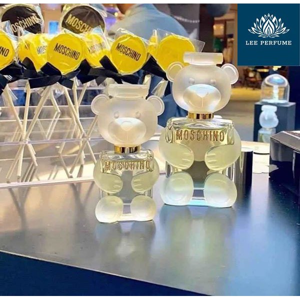 ( 𝗖𝗵𝗶́𝗻𝗵 𝗛𝗮̃𝗻𝗴 ] Nước hoa nữ 𝐌𝐨𝐬𝐜𝐡𝐢𝐧𝐨 𝐓𝐨𝐲 𝟐 𝐄𝐃𝐏 trẻ trung,quyến rũ | BigBuy360 - bigbuy360.vn