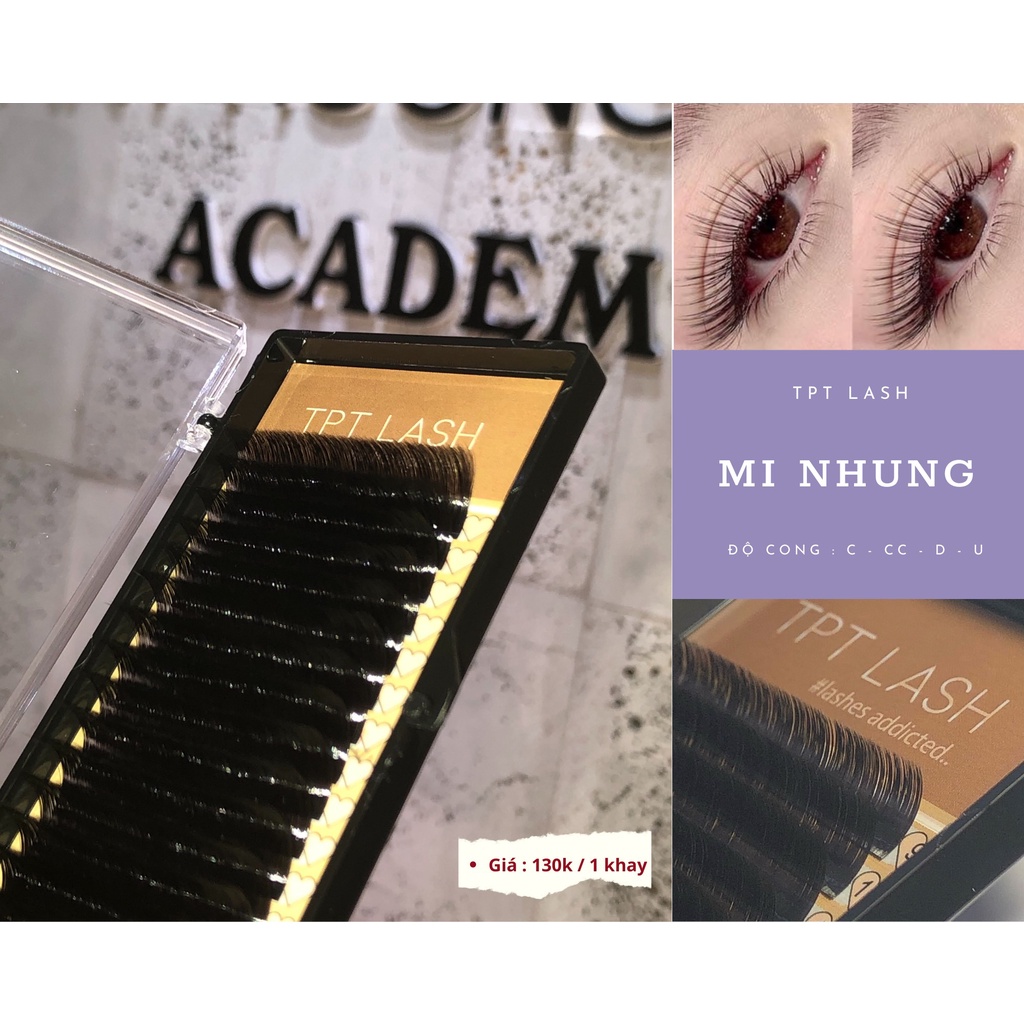 MI NHUNG TPT