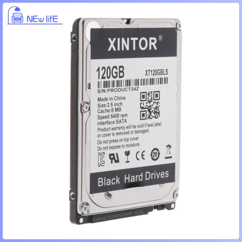 Thiết Bị Hỗ Trợ Hdd Sata 2.5 Inch 5400rpm Kèm Phụ Kiện | BigBuy360 - bigbuy360.vn