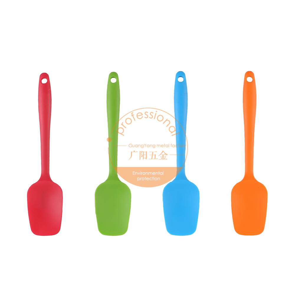 Thìa trộn đúc 21cm