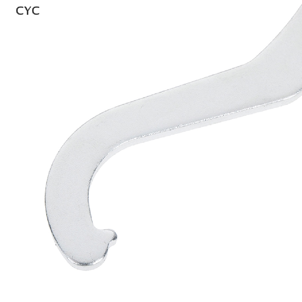 CYC 1PC 2 in 1 15/16mm Spanner Bike Bicycle Pedals Bottom Bracket Ring Wrench Tool CY