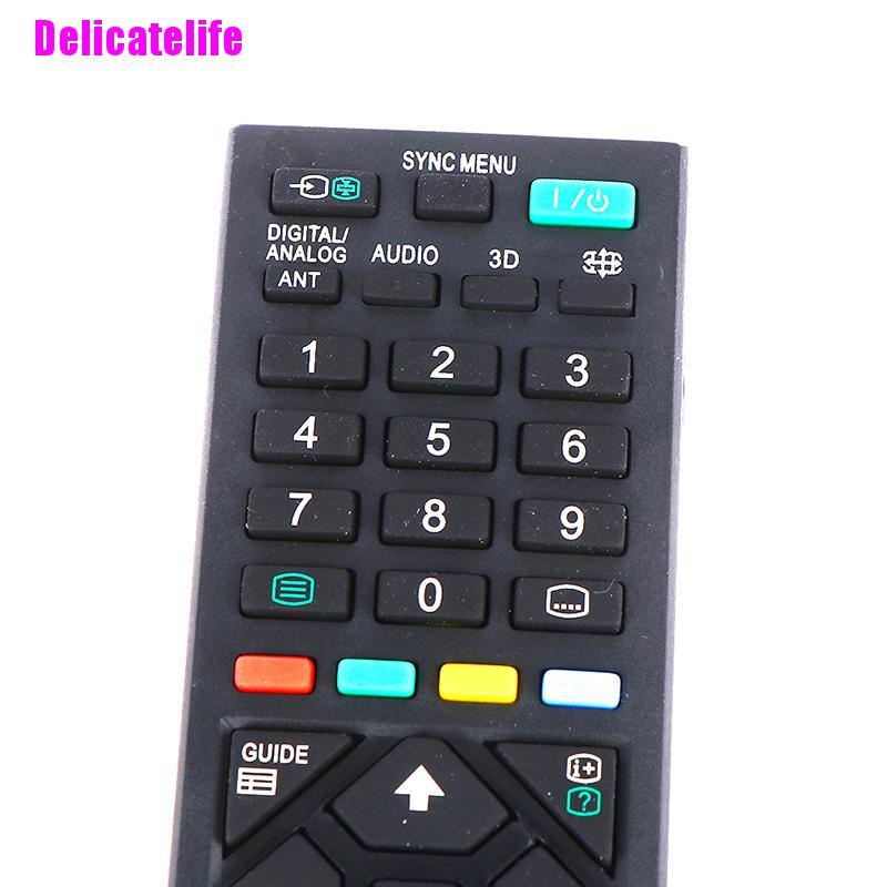 Bộ thiết bị chuyển đổi RM-ED054 cho TV Sony KDL-32R420A KDL-40R470A KDL-46R470A
 | BigBuy360 - bigbuy360.vn