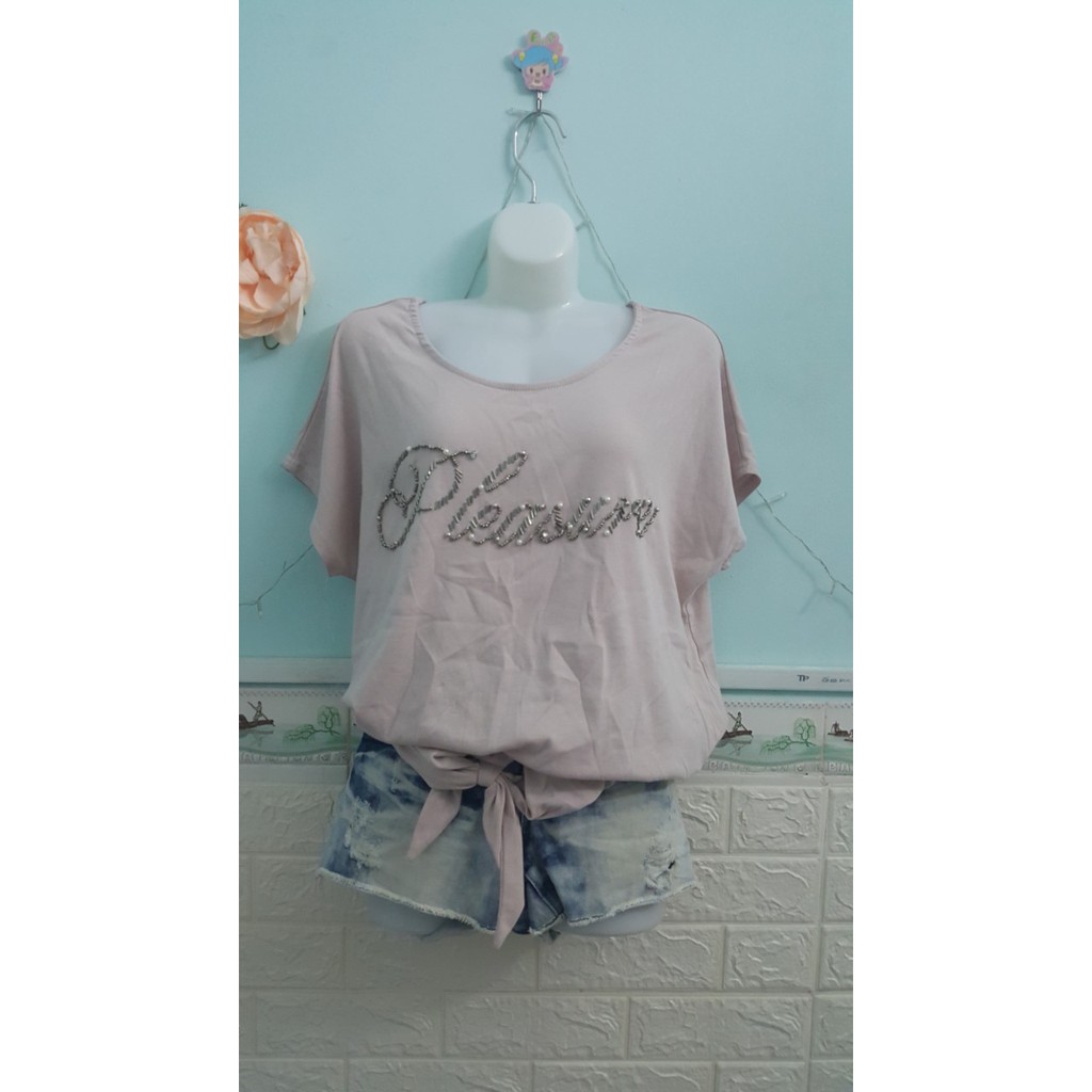 Thanh lý set trang phục size L