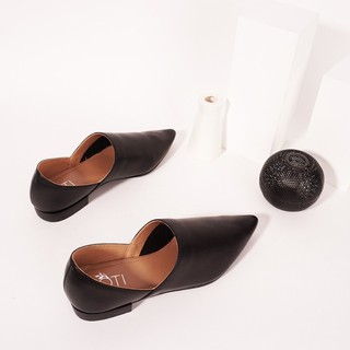 Giày Da Thật Blair Loafer JOTI 3160VN
