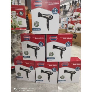 Máy sấy tóc sunhouse shd 2317