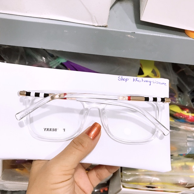 Kính gọng bbry | BigBuy360 - bigbuy360.vn