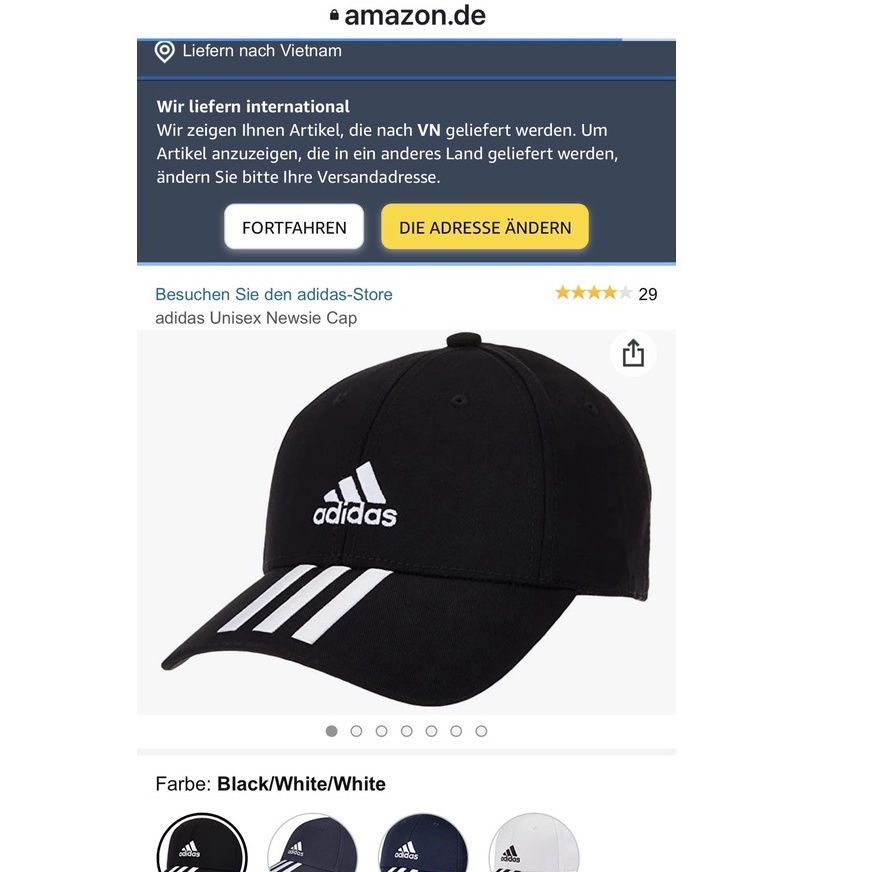 NÓN LƯỠI TRAI ADIDAS ORIGINAL CLASSIC CHÍNH HÃNG, PHOM THỂ THAO, CHẤT VẢI CHUẨN XỊN MỊN ĐẦY ĐỦ TEM TAG CODE