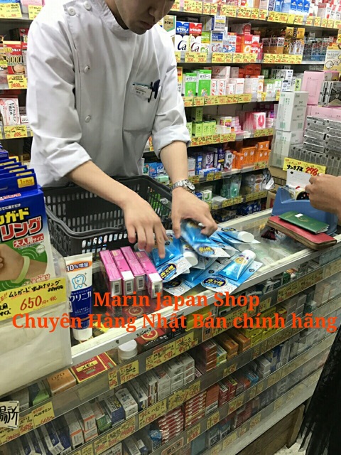 (Chuẩn Auth,có bill Nhật) Kem chống nắng biore UV Aqua Rich Watery Nhật Bản | BigBuy360 - bigbuy360.vn