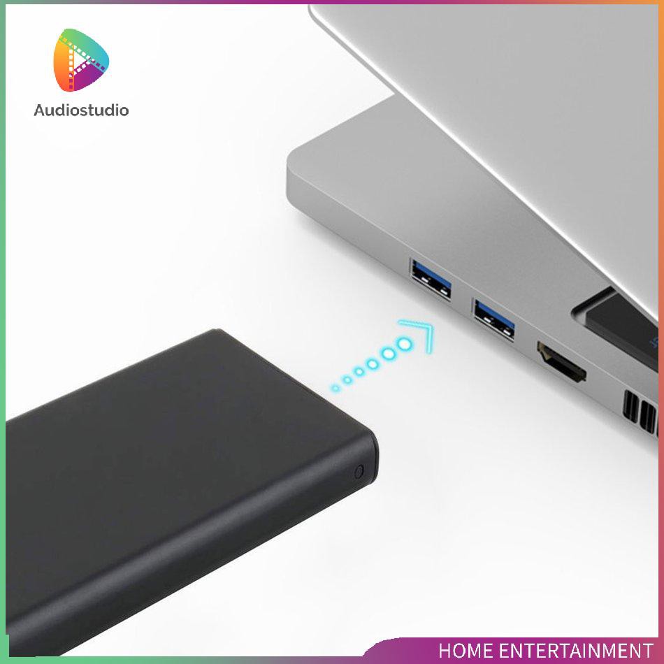 Hộp Đựng Ổ Cứng Sata 0620 Usb 3.0 2.5 Inch Kèm Phụ Kiện | BigBuy360 - bigbuy360.vn
