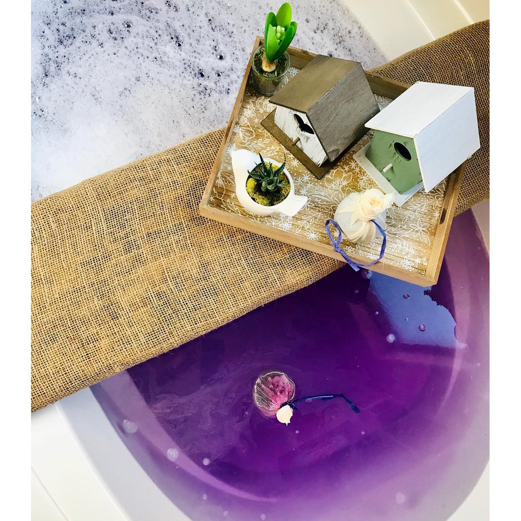 Bom tắm LUSH - Deep Sleep bath bomb | BigBuy360 - bigbuy360.vn