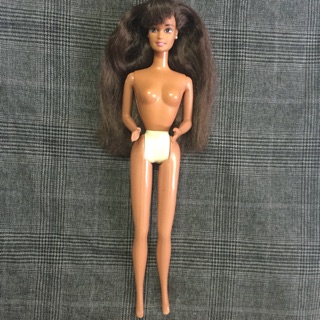 Búp bê barbie chính hãng