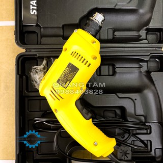 Máy Khoan Bắt Vít Stanley STDR5510-B1 [Chính Hãng]