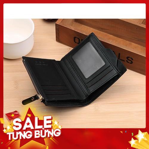 BÓP NAM VÍ NAM CAO CẤP PIDENGBAO ĐA NĂNG (VI-009-1) -Hàng nhập khẩu