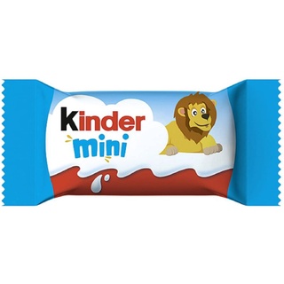 Socola Kinder Mini Gói 120g
