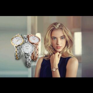 Đồng hồ thời trang nữ Bulova 98l206