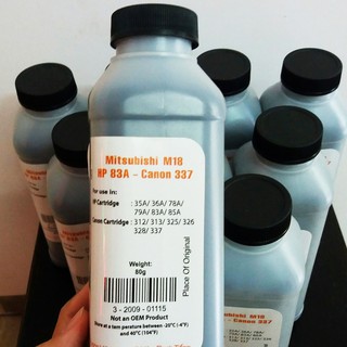 Mực nạp 35A, 85A, 83A