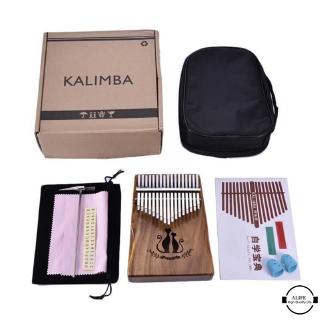 Đàn Kalimba 17 Phím
