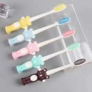 🌼 SET 4 BÀN TRẢI ĐÁNH RĂNG CHO BÉ YÊU.
