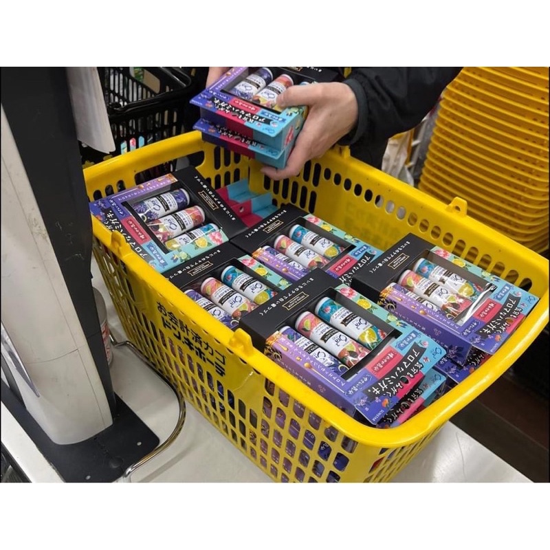 Set 3 Kem Đánh Răng Ora-2 Sunstar Limited Japan