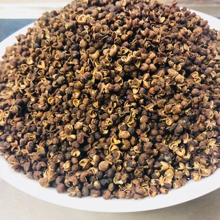 Hạt mắc khén Tây Bắc (100g-500g)
