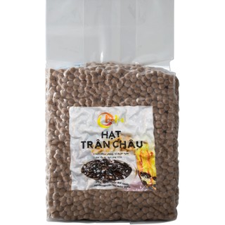 Trân Châu Đen WAO