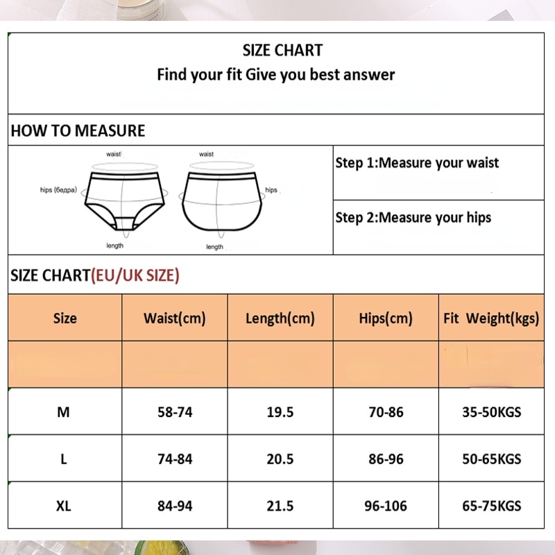 Quần lót Finetoo N208 lọt khe xuyên thấu quyến rũ cho nữ