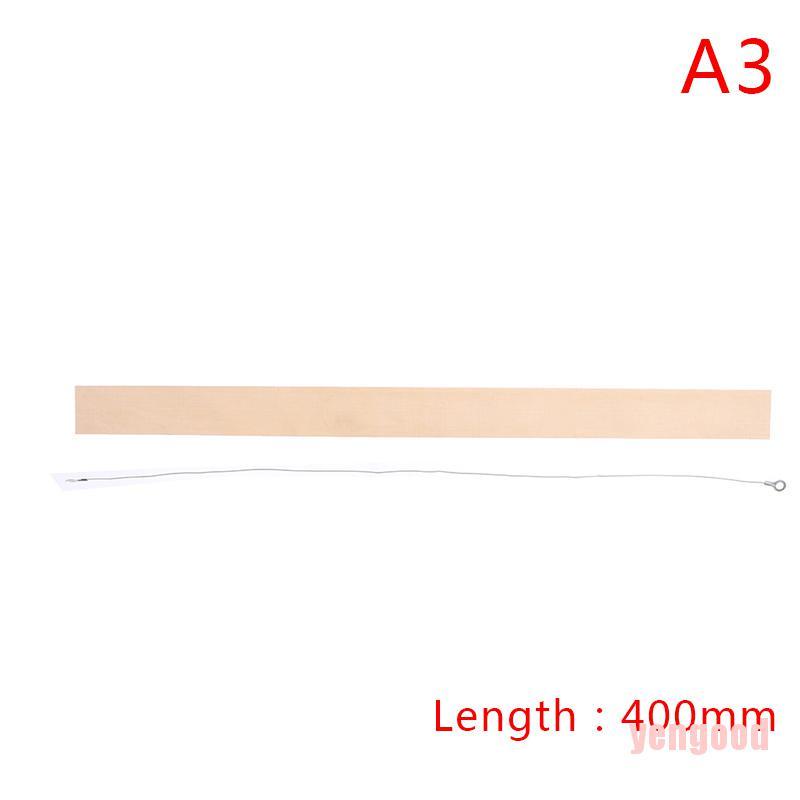 Mỏ Hàn Nhiệt Tròn 200 / 300 / 400mm