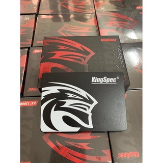 Ổ cứng SSD KingSpec 120GB tốc độ cao