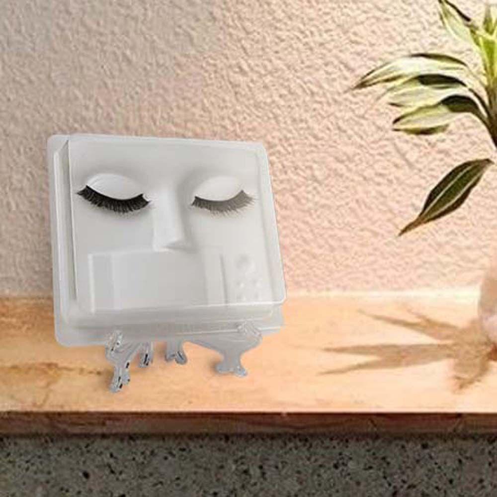 Khay Đựng Lông Mi Giả Dành Cho Nữ