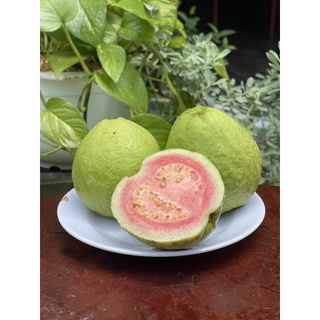 Ổi-hồng(1kg)