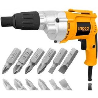 Máy bắt vít INGCO ESD5501