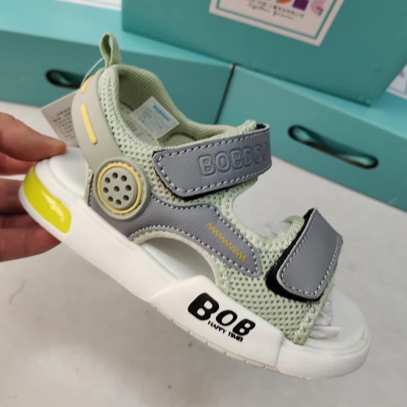 Sandal Bob dog cho bé