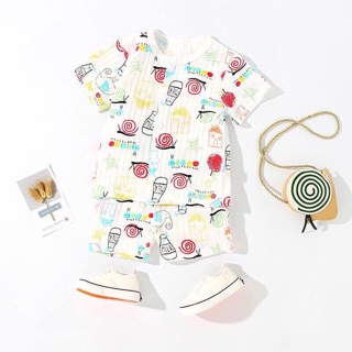 Bộ cotton giấy QC