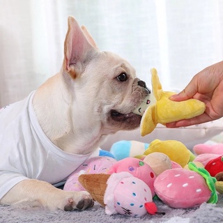 1 Con Chút Chít Bông Cho Cún 🐶 ( Inbox chọn mẫu )