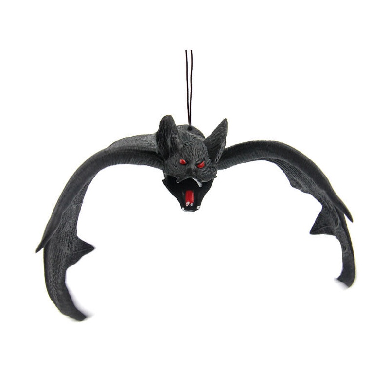 Mô hình con dơi mà cà rồng treo trang trí Halloween