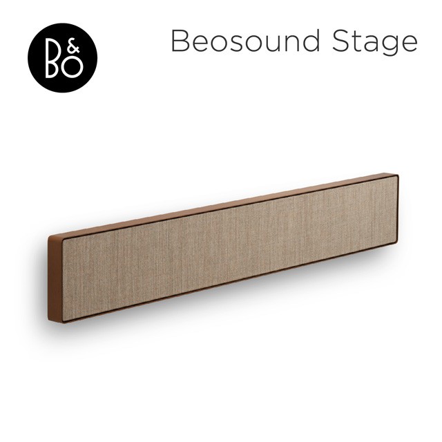 Loa B&O Beo sound Stage Chính Hãng - hàng new 100% BẢO HÀNH 3 NĂM