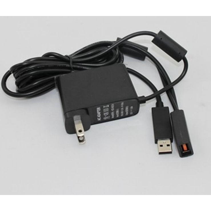 Cảm biến nguồn USB cho Microsoft Xbox 360 US