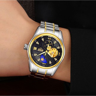 ĐỒNG HỒ NAM BOSCK 6537