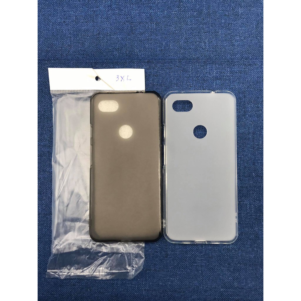 Ốp lưng chống bám vân tay cho Pixel 2, Pixel 2XL, Pixel 3, Pixel 3XL, Pixel 3A, Pixel 3AXL, Pixel 4, Pixel 4XL