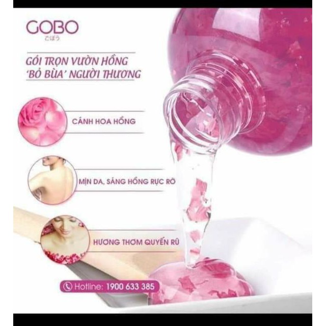 Sữa Tắm Dưỡng Thể Trắng Da Cánh Hoa Hồng Cocayhoala 350ml | BigBuy360 - bigbuy360.vn