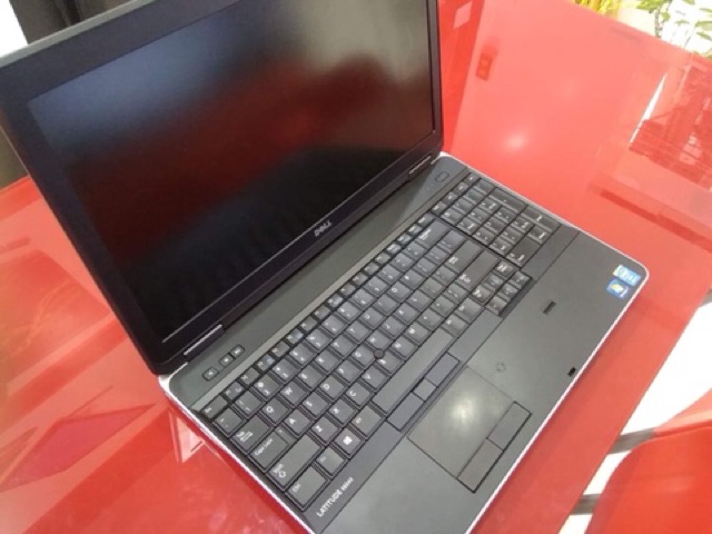 Laptop Dell Latitude E6540 | BigBuy360 - bigbuy360.vn
