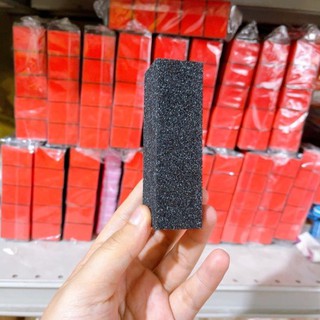 Phao cam - buffer chà móng làm nail