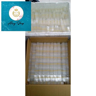 Combo 100 ống thủy tinh hút mụn(hút nhờn), giá 190.000 đồng, sản phẩm không thể thiếu trong spa và viện thẩm mỹ.