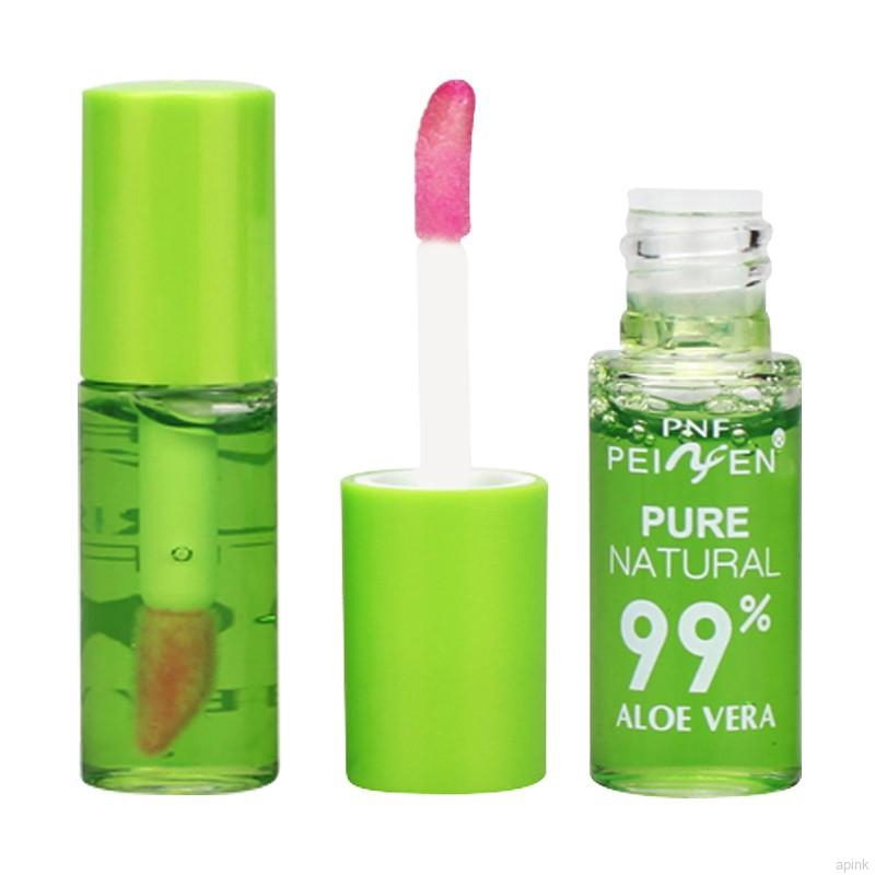 Son dưỡng môi lô hội tự nhiên dạng lỏng BIOAQUA | BigBuy360 - bigbuy360.vn